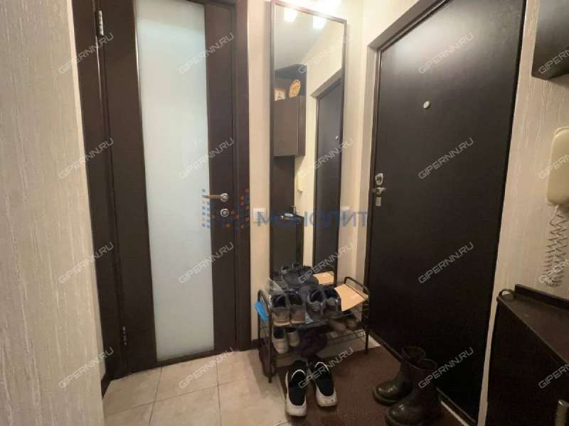 трёхкомнатная квартира на улице Адмирала Макарова дом 7 к1