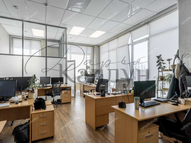 помещение под офис на Московском шоссе