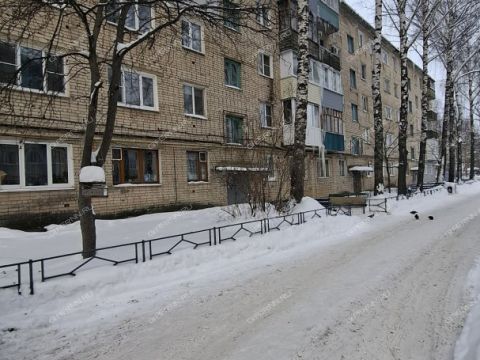 3-komnatnaya-poselok-zhdanovskiy-kstovskiy-rayon фото