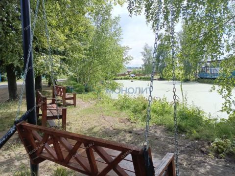 sad-snt-n-1-malyshevo фото
