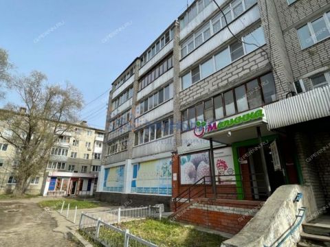 1-komnatnaya-poselok-druzhnyy-kstovskiy-rayon фото