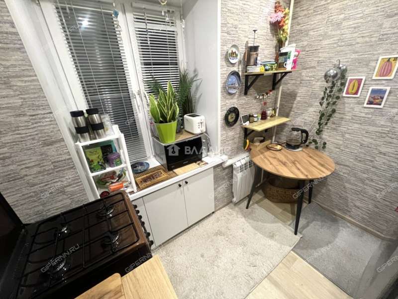 двухкомнатная квартира на Артельной улице дом 11