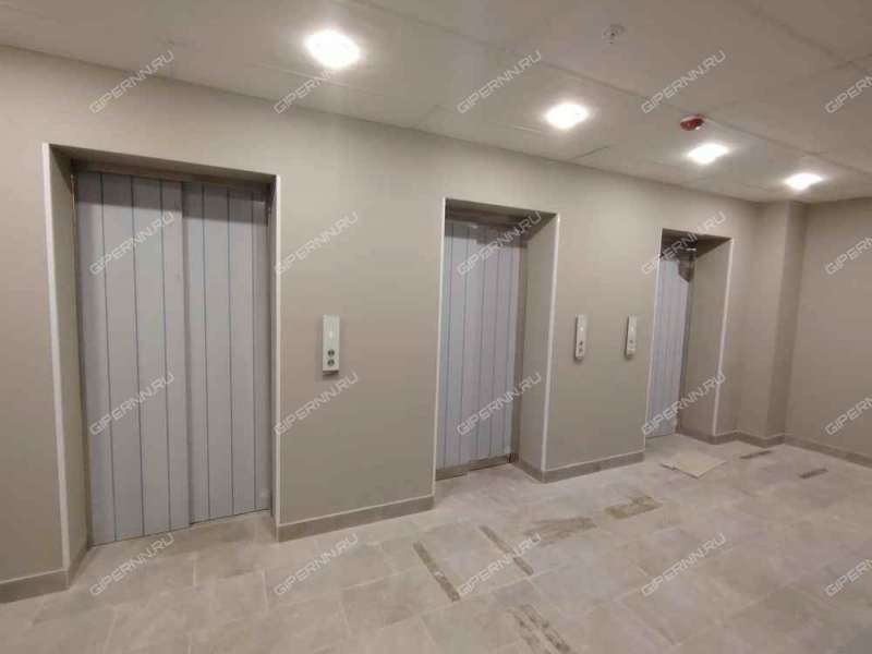 помещение под офис на Карла Маркса ул, д.44Б