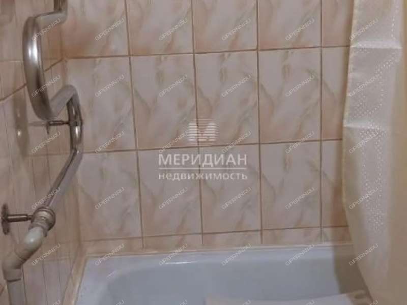 двухкомнатная квартира на улице Героя Советского Союза Прыгунова дом 5