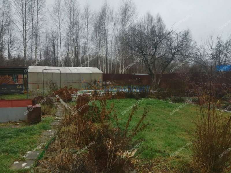 дача на улице Массив-2 город Бор