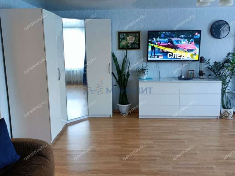 дом на Новой улице деревня Кожевенное