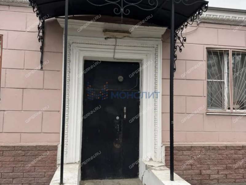 арендный бизнес помещение в жилом доме в Автозаводском районе Нижнего Новгорода