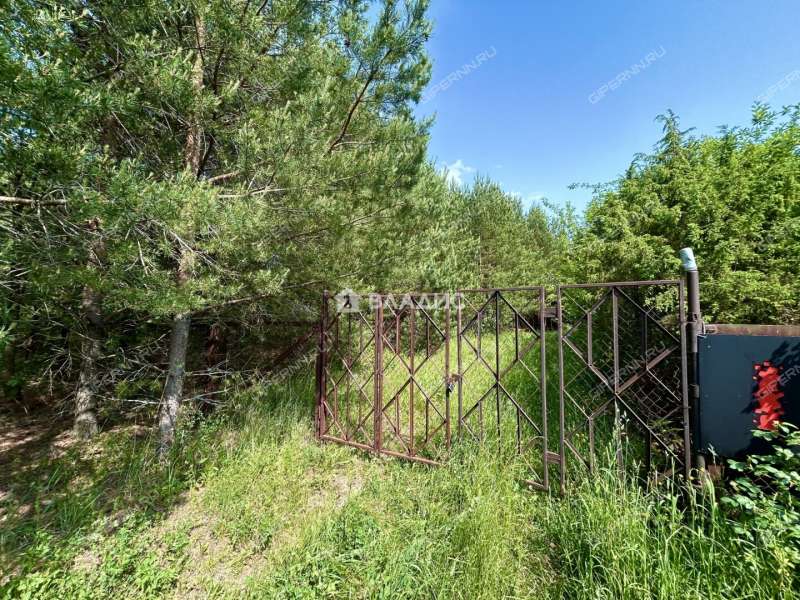 дом на 264 деревня Бугры