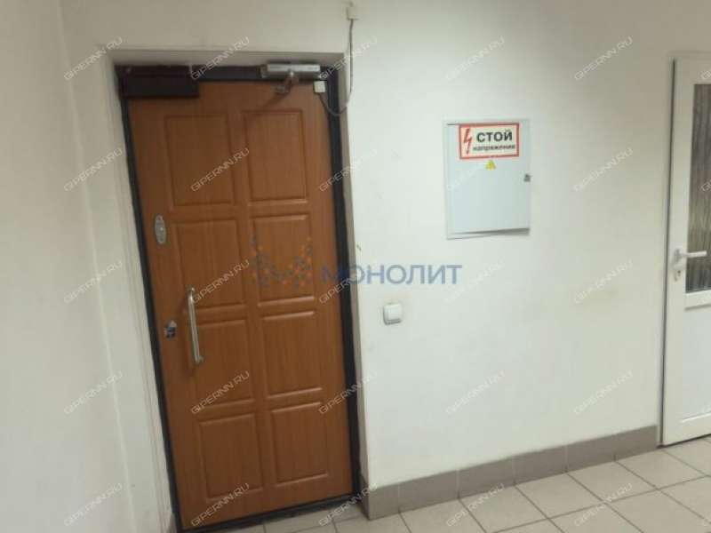 арендный бизнес помещение в нежилом здании в городском округе Дзержинск Нижегородской области