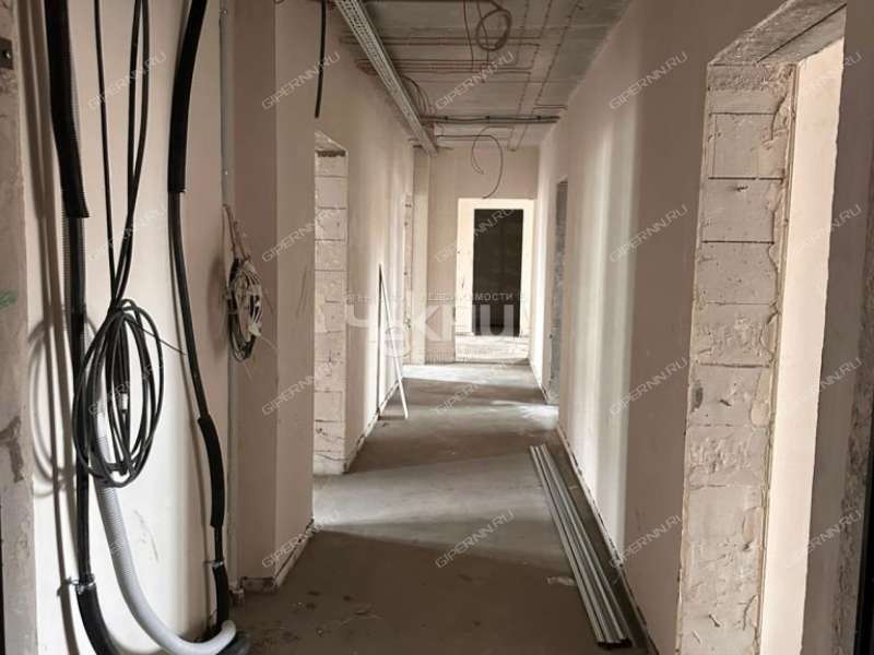 однокомнатная квартира в Инженерном проезде дом 7 к2