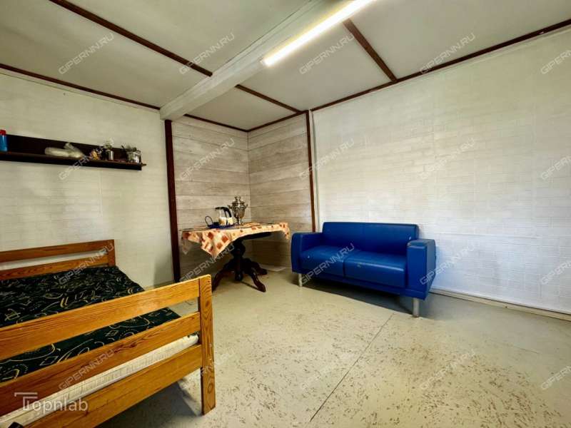 дача на  Зименки снт