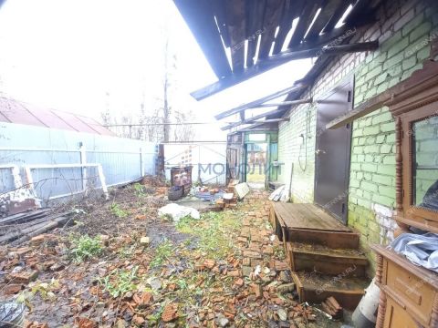 dom-derevnya-pesochnoe-bogorodskiy-municipalnyy-okrug фото