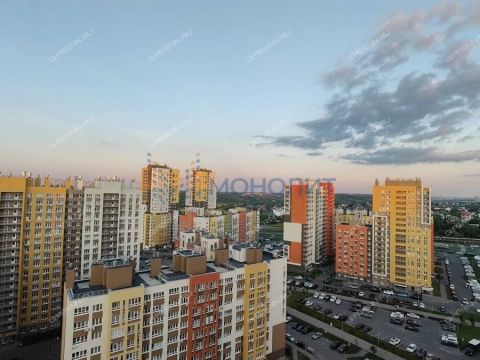 kvartira-studiya-ul-romantikov-d-15 фото
