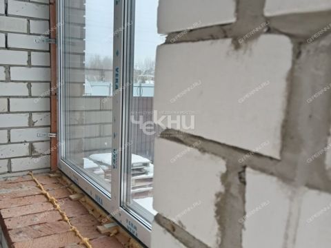 dom-derevnya-ulybino-gorodeckiy-rayon фото