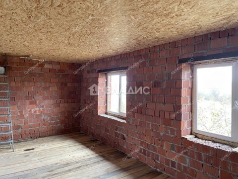 dom-selo-vyezdnoe-kstovskiy-rayon фото