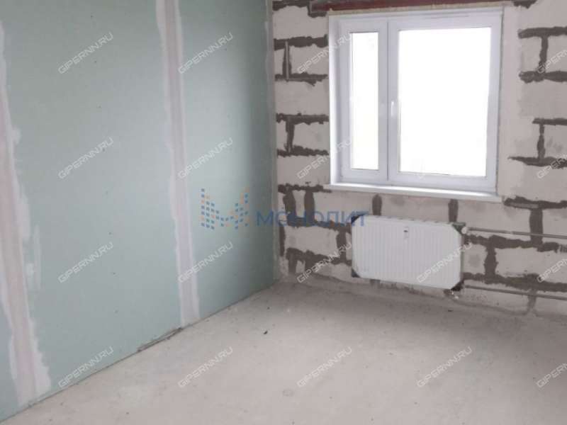 двухкомнатная квартира на улице Маршала Жукова дом 8 к1