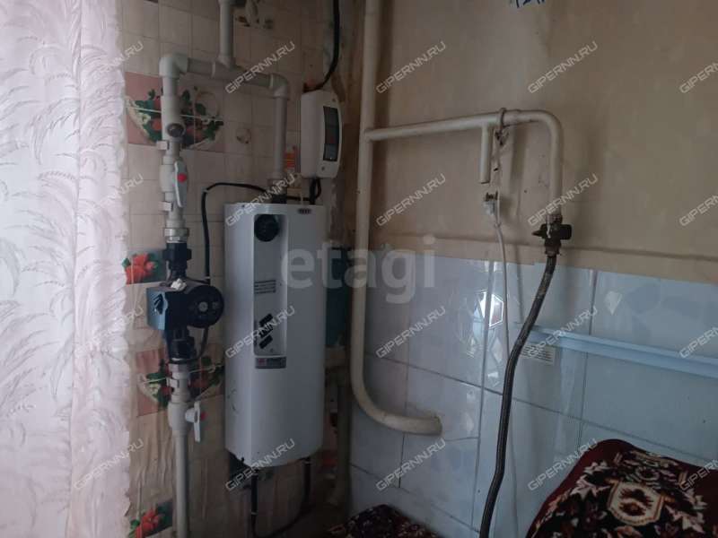 двухкомнатная квартира на Шоссейной улице дом 9