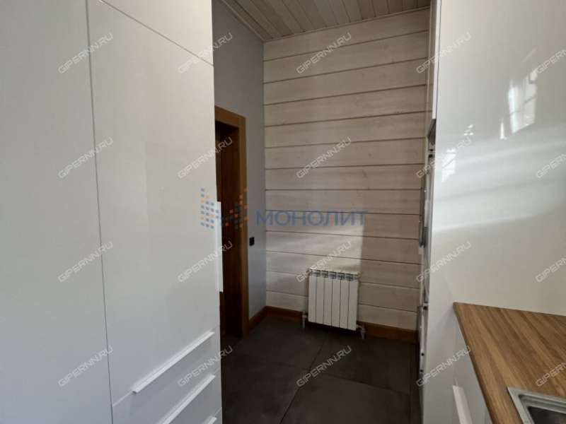 дом на Сиреневой улице