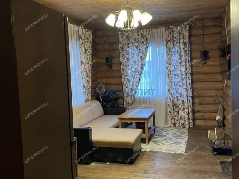 коттедж на Лесной улице деревня Анкудиновка