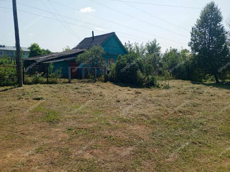 дом на улице Колхозная Пролетарский