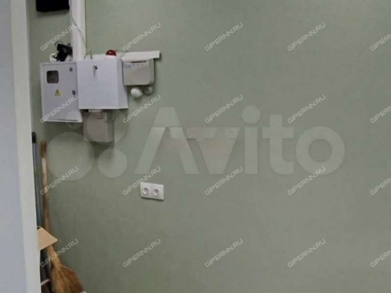 помещение под помещение свободного назначения, офис на Казанском шоссе