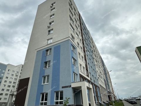 kvartira-studiya-ul-novokuznechihinskaya-d-1 фото