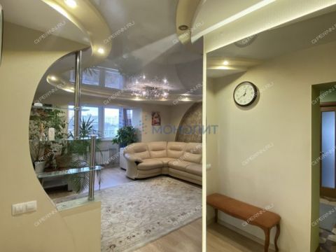 3-komnatnaya-gorod-dzerzhinsk-gorodskoy-okrug-dzerzhinsk фото