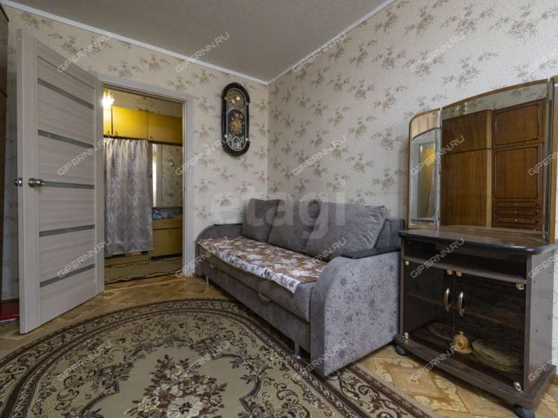 двухкомнатная квартира на Мончегорской улице дом 16ак2