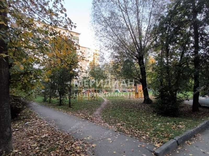 двухкомнатная квартира на улице Энгельса дом 12