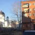 двухкомнатная квартира в Ярмарочном проезде дом 9а