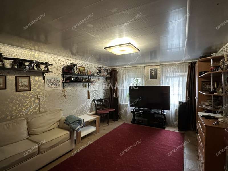 1/2 дома на Полоцкой улице