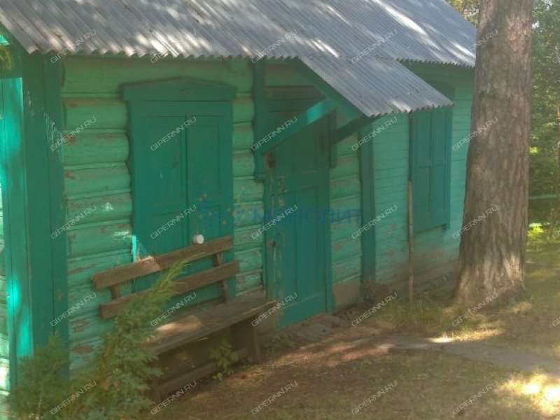 дом на ул.Трехречье Ленинская Слобода сп.