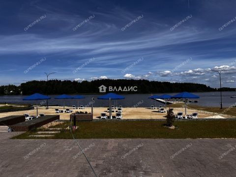 dom-dachnyy-poselok-zemlyanikino-gorodskoy-okrug-chkalovsk фото