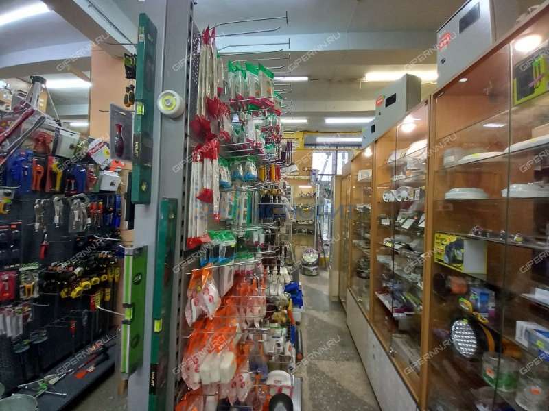 помещение под торговую площадь, производственную площадь на Бутырской улице