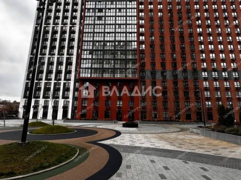 kvartira-studiya-ul-2-ya-oranzhereynaya-d-4a фото