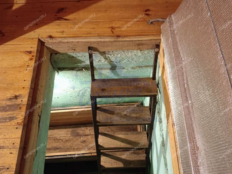 дом на Совхозной улице село Муравьиха