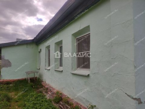 1-2-doma-rabochiy-poselok-gorbatovka-gorodskoy-okrug-dzerzhinsk фото