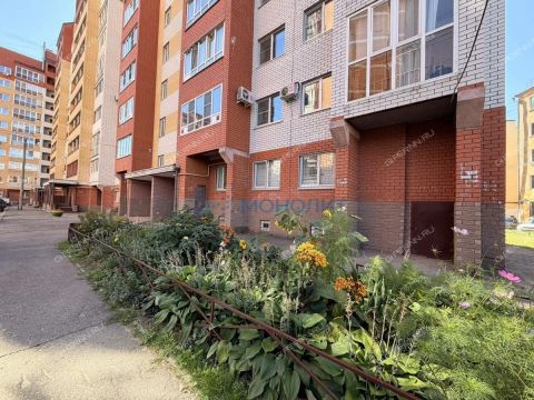 1-komnatnaya-ul-engelsa-d-29 фото