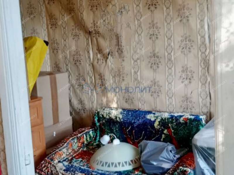 1/2 дома на улице Зои Космодемьянской