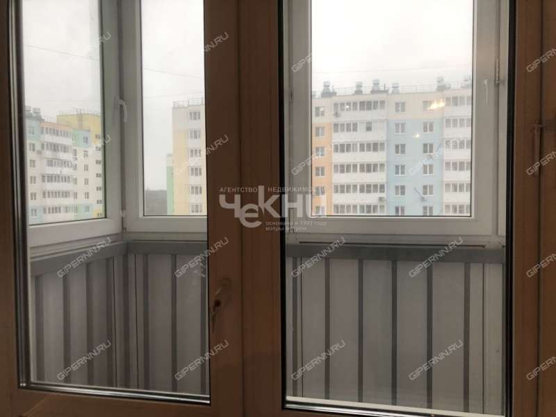 двухкомнатная квартира на проспекте Кораблестроителей дом 58