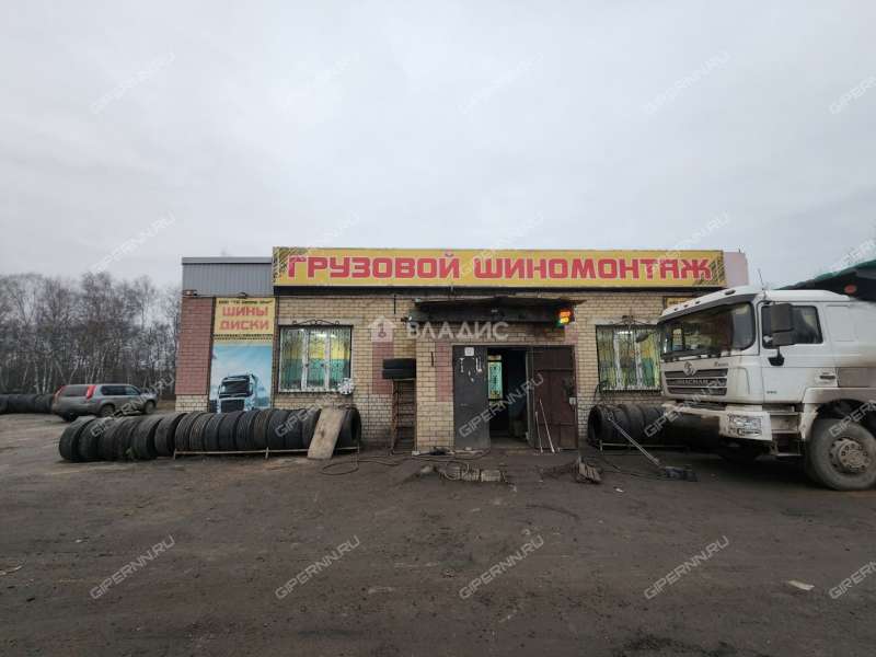 здание под офис, торговую площадь на 1В посёлок Лесная Поляна