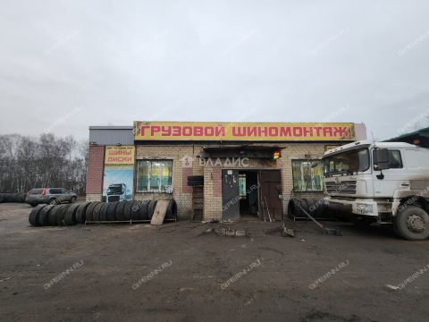 poselok-lesnaya-polyana-gorodskoy-okrug-dzerzhinsk фото