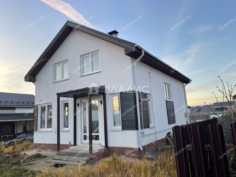 dom-kottedzhnyy-poselok-kamenki-bogorodskiy-municipalnyy-okrug фото