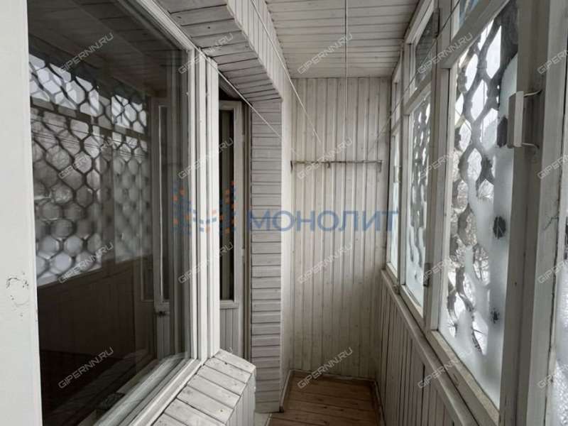 трёхкомнатная квартира на Брикетной улице дом 11