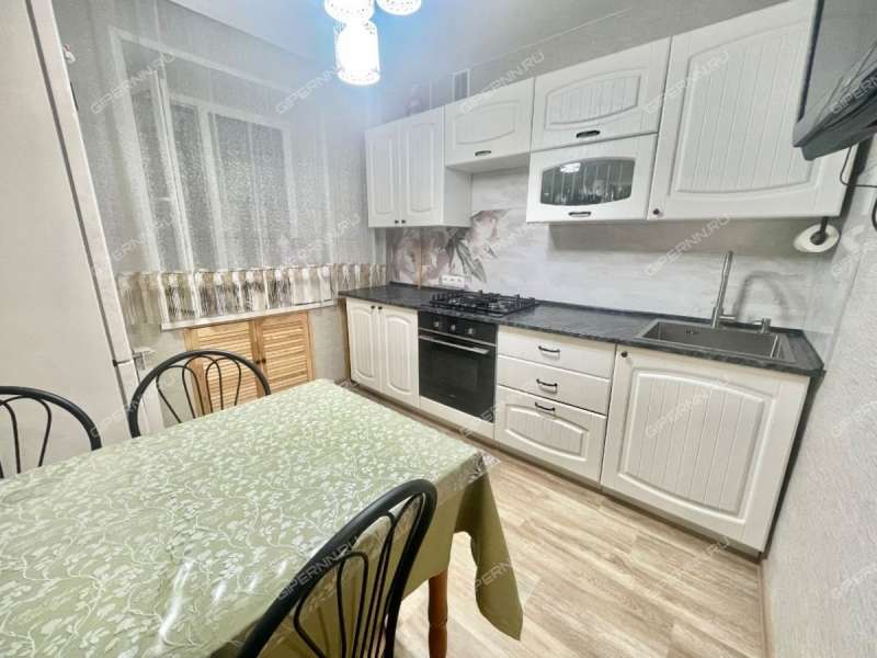 двухкомнатная квартира на Яблоневой улице дом 14