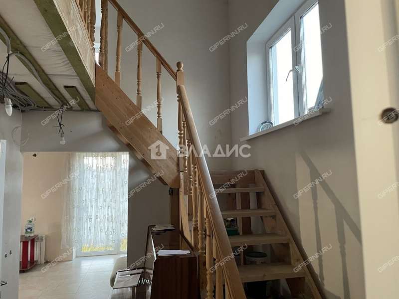 дом на улице Ясная село Каменки