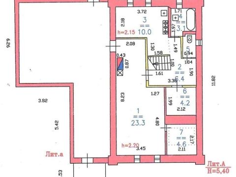 dom-derevnya-royka-kstovskiy-rayon фото