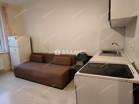 kvartira-studiya-derevnya-ankudinovka-kstovskiy-rayon фото