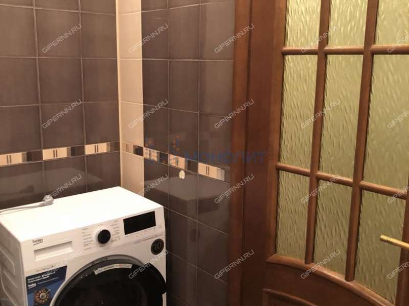 двухкомнатная квартира на Казанском шоссе дом 4