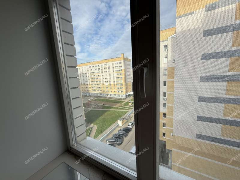 трёхкомнатная квартира на Союзном проспекте дом 2а